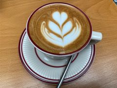 -Home Cafe