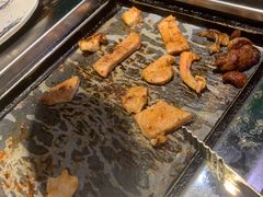 -阪尚皇·原切牛排·烤肉火锅自助(北京路店)