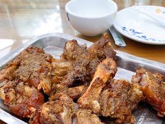 -老磨油饼(高陵店)