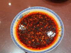 蘸料-熙盛源(复兴路店)