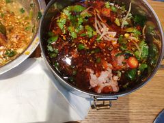 -班花麻辣烫(南京概念店)