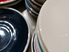 -Be Lived Cafe比例咖啡(摩天轮店)