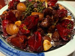 -宴昆山·私房菜(春晖店)