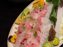 -贰醒·私房小院烧烤 (太古里店)