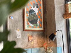 大堂-251#coffee roasters(沿河东路店)