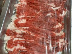 -康源居热气羊肉烧烤羊蝎子(商城路店)