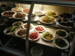 -清真吴记门钉肉饼·喜多利