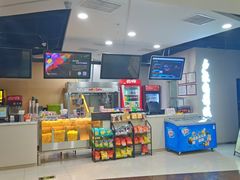 -卢米埃影城(苏州园区华润杜比全景声激光店)