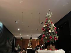 -当米亚诺意大利餐厅(武汉光谷凯悦酒店)
