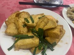 家乡煎豆饼-电白鸭粥店(下沙二坊88号店)