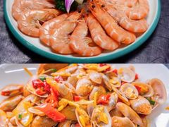 -四川小胡子海鲜(丁村万人海鲜广场店)