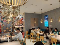 -半天妖烤鱼(蒸湘万达广场店)