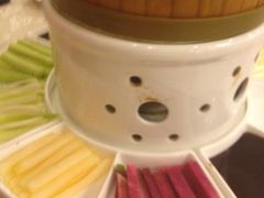 精品烤鸭-金百万烤鸭店(马甸店)