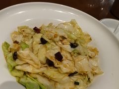 手撕包菜12-巴人堂(女儿城店)