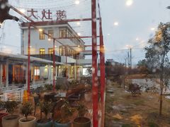 -大队长大灶鹅