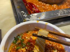 -月满大江火锅(总府路店)
