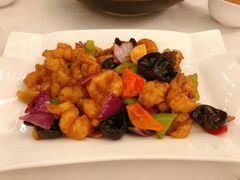 -大铁勺新津菜(中北永旺店)