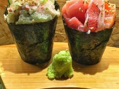 -矶野水产(澳门逸园中心店)
