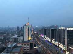 -梧桐餐厅(泉城路店)