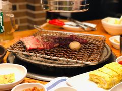 拌牛排-青鹤谷(苏州店)