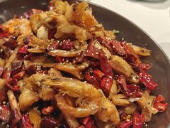 -天成川菜(礼岗店)