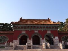 -北陵公园
