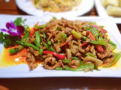 -东北大院·东北菜(三台子店)