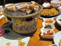 -蒙亨·手把肉·蒙古包文化主题餐厅(天恒广场店)