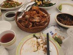-开海·红岛海鲜虾水饺(石老人店)