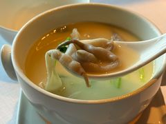 -富力丽思卡尔顿酒店·丽轩中餐厅