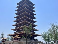 -牛首山文化旅游区