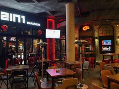 -JZ Club 爵士酒吧(上海店)
