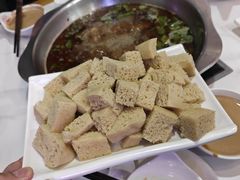 -老城红焖羊肉(人民路店)