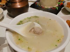 -福满圆(琨莎中心店)