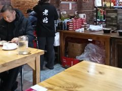 -老姑砂锅·烧烤天津菜(体北道店)