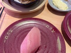 -寿司郎(皇庭广场店)