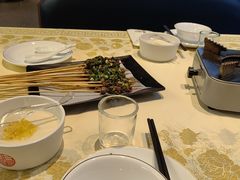 -聚味瞿记·龙虾堂(咸嘉湖店)