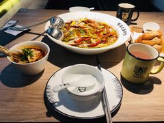 -太二酸菜鱼(菱角湖万达店)