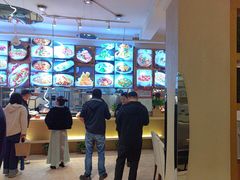 -九转小磨·东北菜老字号(祥安店)