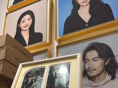 -海马体照相馆(重庆爱琴海购物公园店)