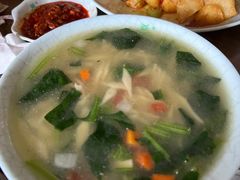 旗花面片-清真·益鑫羊肉手抓馆(花园北街店)