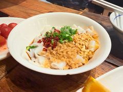 -盟重烧烤(高正街店)
