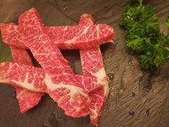 -黑牛の店·和牛烧肉(大悦城店)