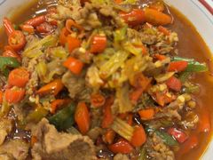 -堂瓦里·33年传统赣菜(第一街区店)