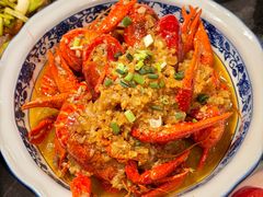 -江味龙虾馆·裸蓝龙虾(南山店)
