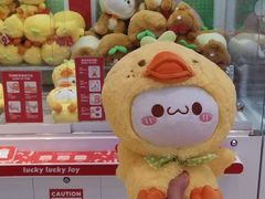 -LLJ夹机占(正佳广场店)