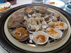 -碗中海·蒸汽海鲜·桑拿鸡(岭南天地店)