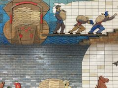 -花园桥(地铁站)