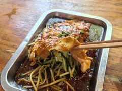 -兔槽江湖菜·重庆璧山兔(水围店)