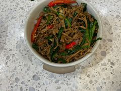 -雲物·云南小馆(好悦天地店)